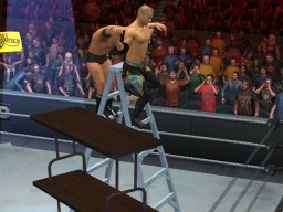 SvR2011 Christian Ladder