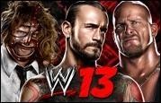 WWE '13 Renders