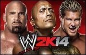 WWE 2K14 Renders