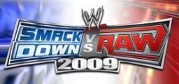 SD vs. Raw 2009 Screens