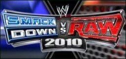 SD vs. Raw 2010 Screens