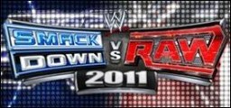 SD vs. Raw 2011 Screens