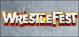 WWE Wrestlefest Screens