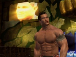 SVR2007 RandyOrton 1