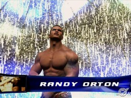 SVR2007 RandyOrton 3