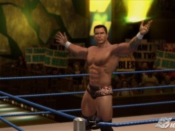 SVR2007 RandyOrton 4