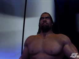 SVR2007 TheGreatKhali 1