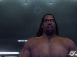 SVR2007 TheGreatKhali 2