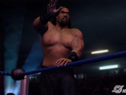 SVR2007 TheGreatKhali 3