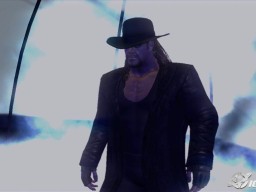 SVR2007 Undertaker 1