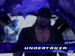 SVR2007 Undertaker 2