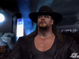 SVR2007 Undertaker 3