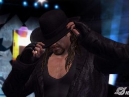 SVR2007 Undertaker 4