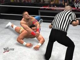 WWE12 CenaSTF