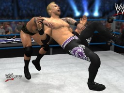 WWE12 ChristianKillswitch