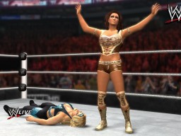 WWE12 Eve