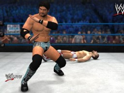 WWE12 JustinGabriel4