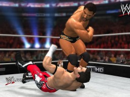 WWE12 MasonRyan3