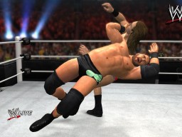 WWE12 MichaelMcGillicutty2