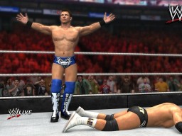 WWE12 MizTaunt