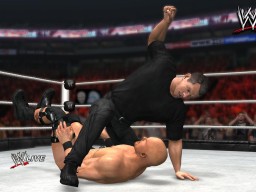 WWE12 Mr McMahon3