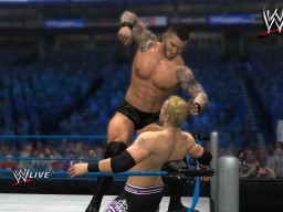 WWE12 OrtonTurnbuckle