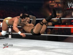 WWE12 RKODelRio