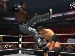 WWE12 RTruthAxeKick