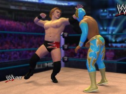 WWE12 SlaterSinCara