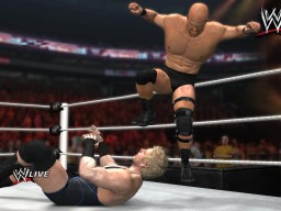 WWE12 StoneCold3