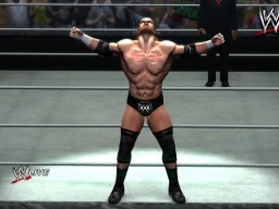 WWE12 TripleH