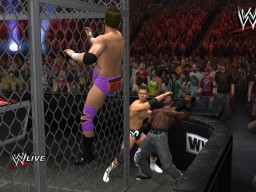 WWE12 ZackClimb