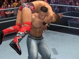 SvR2011 Cena AA