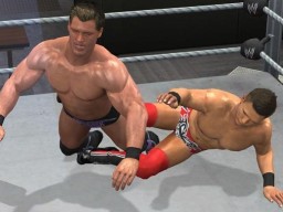 SvR2011 Miz Jericho 1