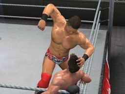 SvR2011 Miz Jericho 2