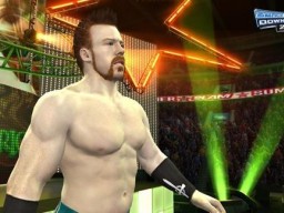 SvR2011 Sheamus