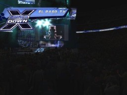 SvR2011 Undertaker Entrance 2