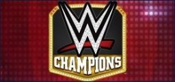 WWE Champions Screens