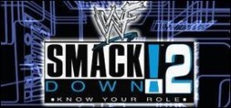 SmackDown! 2: KYR Screens