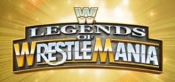 Legends Of WrestleMania Screens