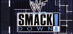 SmackDown! Screens