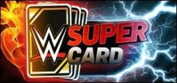 WWE SuperCard Screens