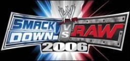 SD vs. Raw 2006 Screens