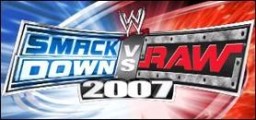 SD vs. Raw 2007 Screens