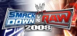 SD vs. Raw 2008 Screens