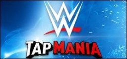 WWE Tap Mania Screens