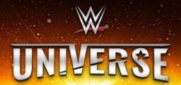 WWE Universe Screens