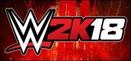 WWE 2K18 Screens