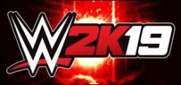 WWE 2K19 Screens