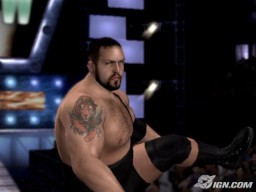 SVR2007 PS2 BigShow 1